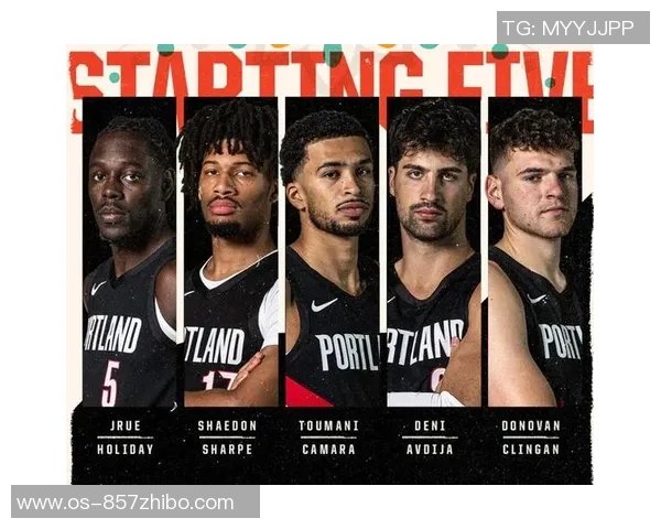 今日NBA焦点战开拓者对决快船谁能笑到最后精彩对决不容错过