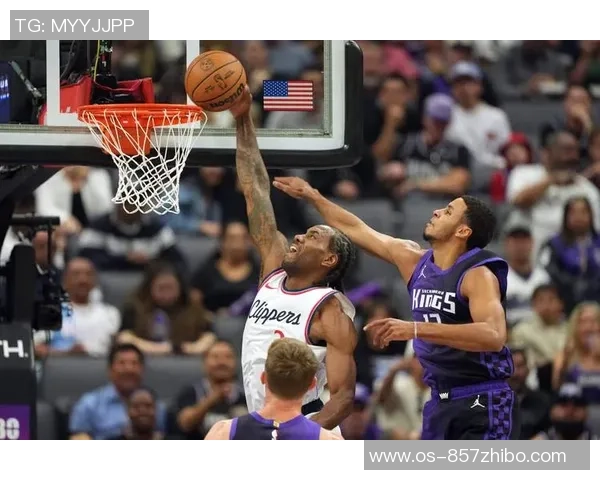 勇士与快船激战正酣精彩比赛直播全程回顾与分析