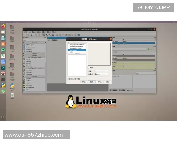 在VS2017中构建LinuxGUI应用程序的全面指南与实践技巧