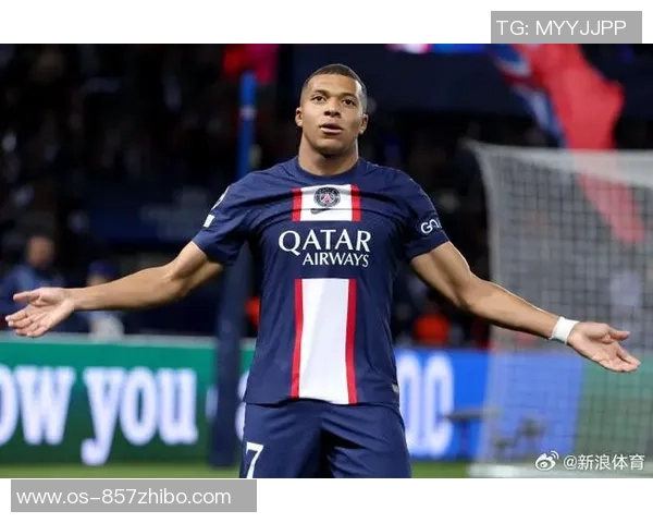 姆巴佩拒绝续约巴黎圣日耳曼或今夏出售他以避免损失