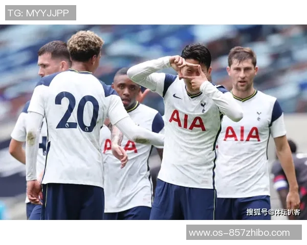 孙兴O：从青涩少年到世界足球巨星的成长之路与传奇故事