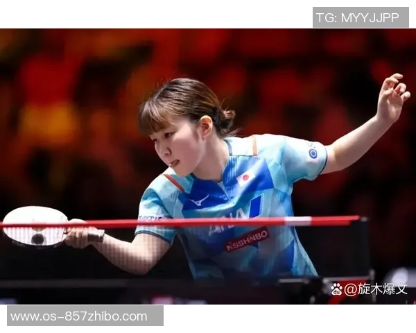 对话乒乓球名将吴静回顾辉煌生涯与未来展望