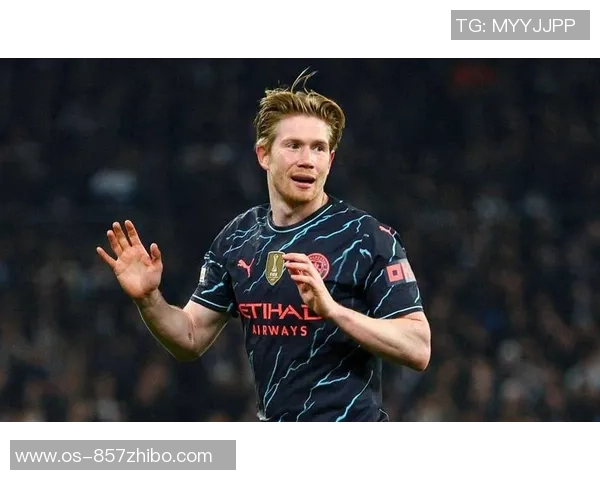 德布劳内复出状态火热三次助攻助曼城轻取对手