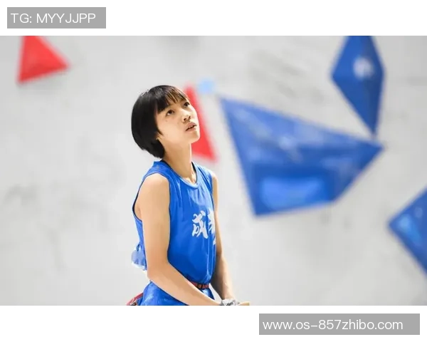 成都攀岩队实力强劲荣登最新攀岩实力TOP10榜首