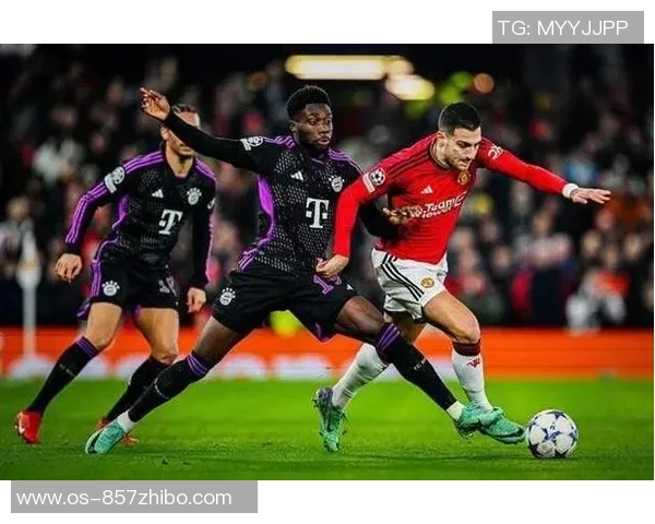 曼联与皇马激战全场精彩录像回顾尽享足球盛宴